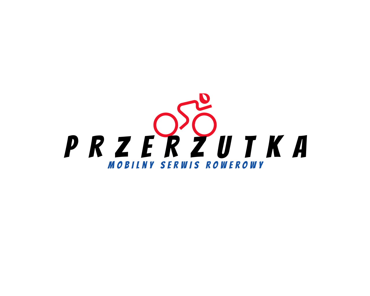 Mobilny serwis rowerowy Przerzutka